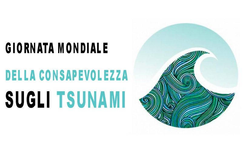 Immagini Giornata mondiale della consapevolezza sugli tsunami